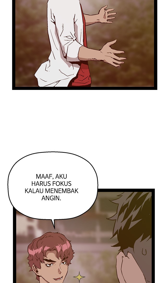 Weak Hero - Chapter 107 - Page 13