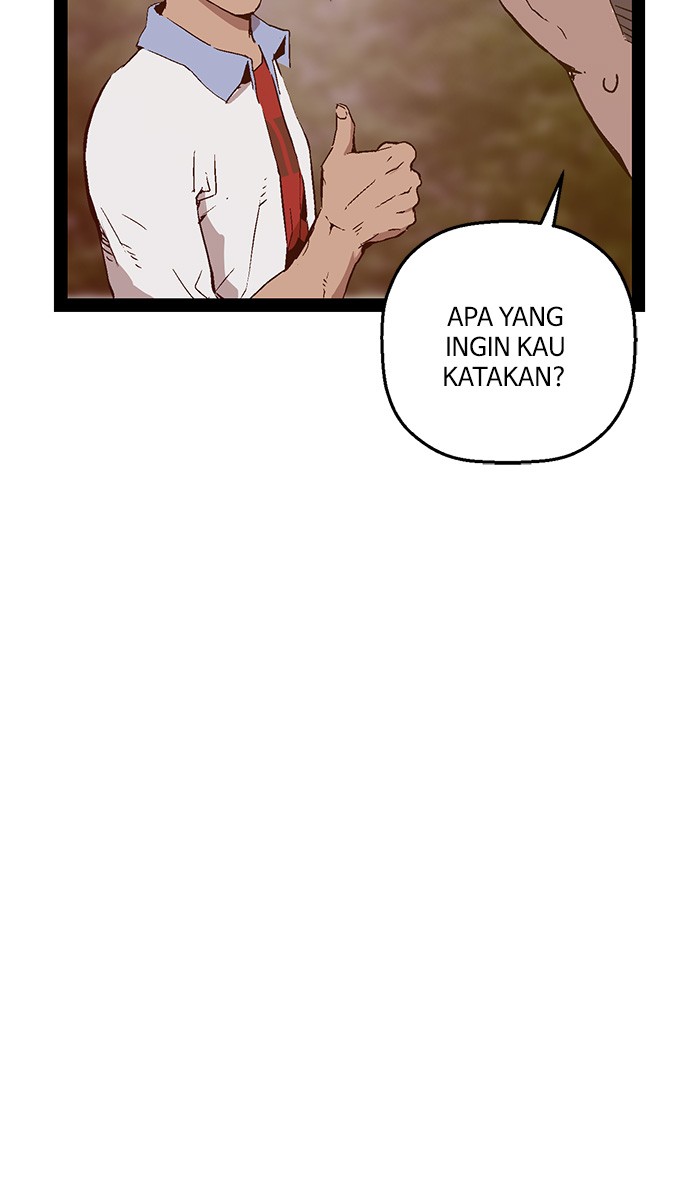 Weak Hero - Chapter 107 - Page 14