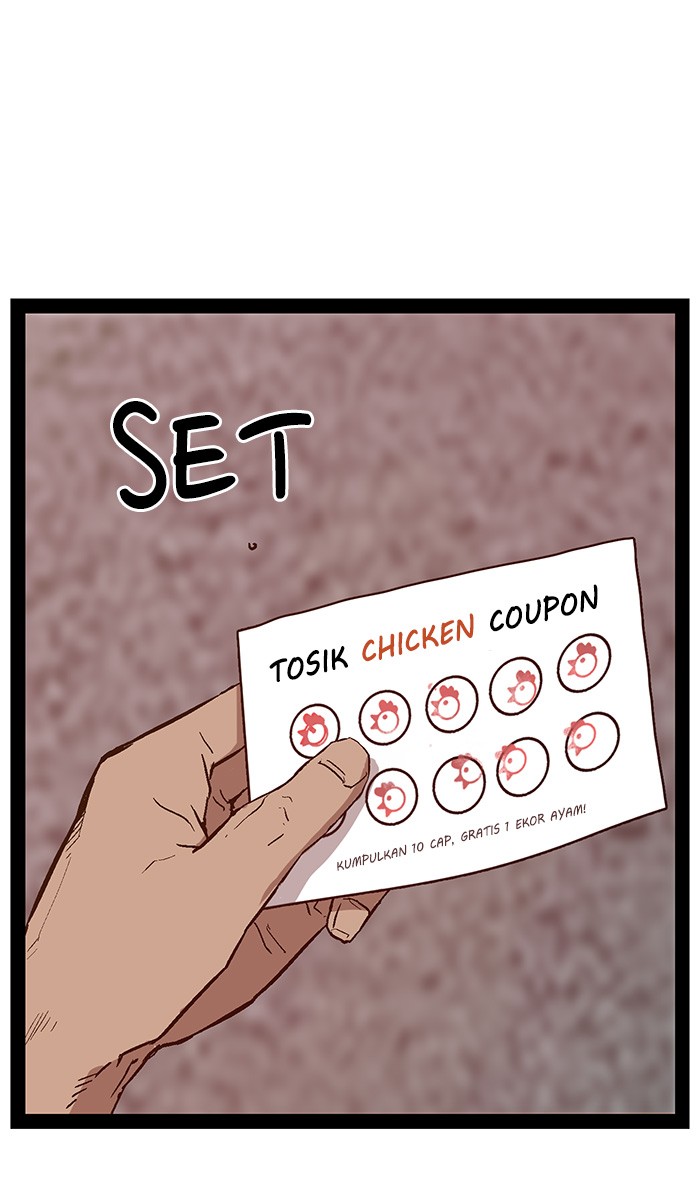 Weak Hero - Chapter 107 - Page 15