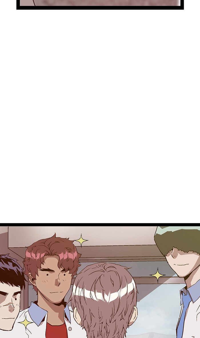 Weak Hero - Chapter 107 - Page 18