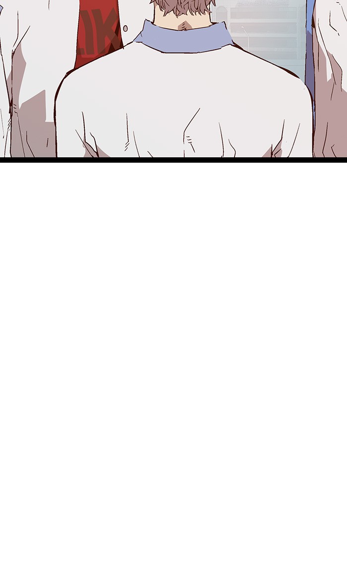 Weak Hero - Chapter 107 - Page 19