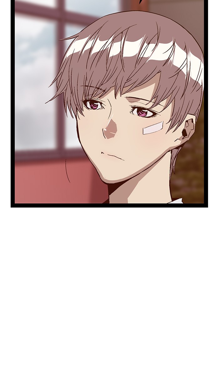 Weak Hero - Chapter 107 - Page 23