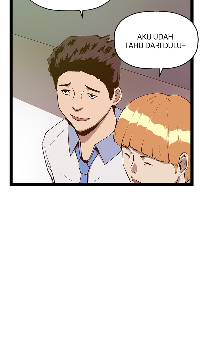 Weak Hero - Chapter 107 - Page 34