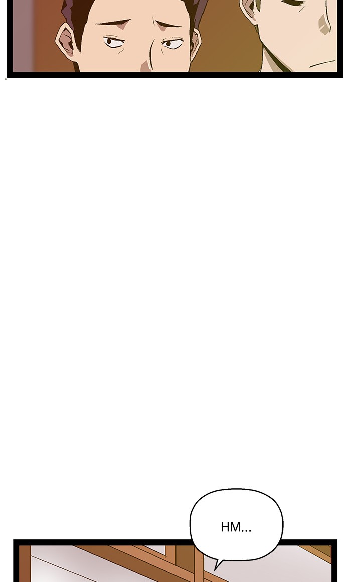 Weak Hero - Chapter 107 - Page 38