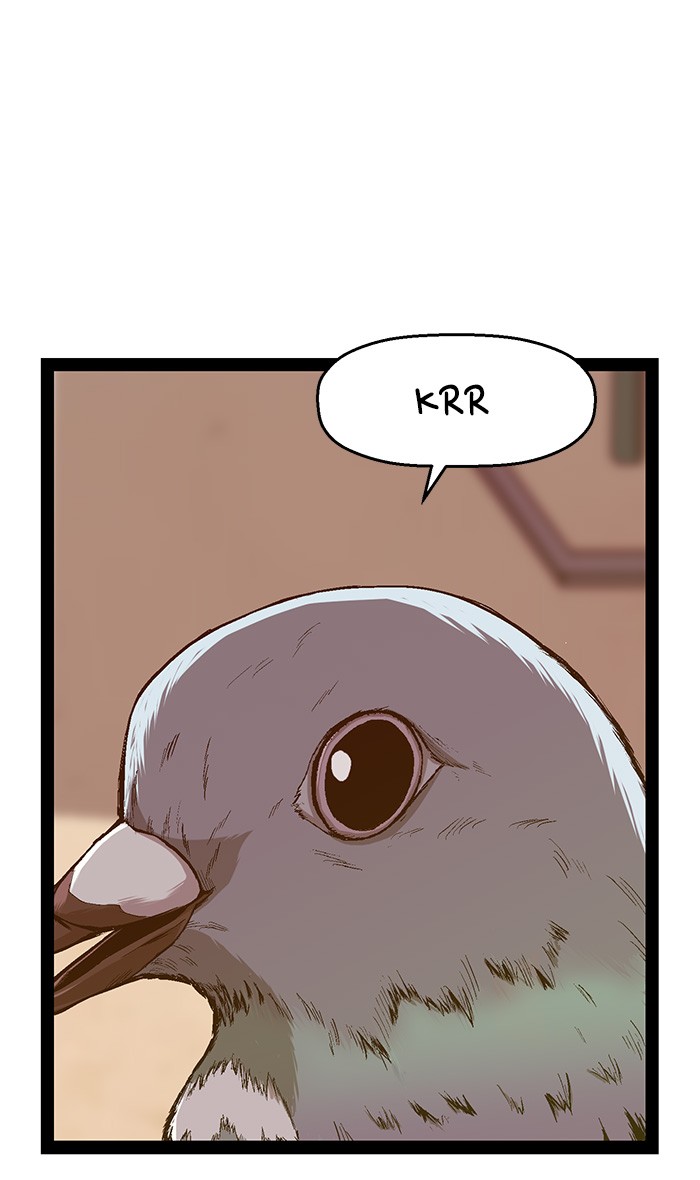 Weak Hero - Chapter 107 - Page 4