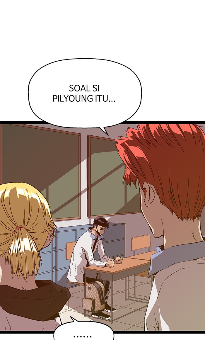 Weak Hero - Chapter 107 - Page 40