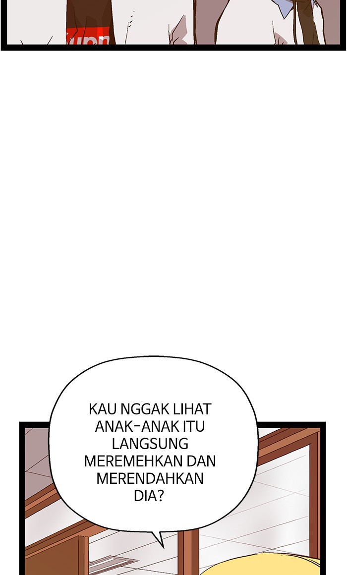 Weak Hero - Chapter 107 - Page 42