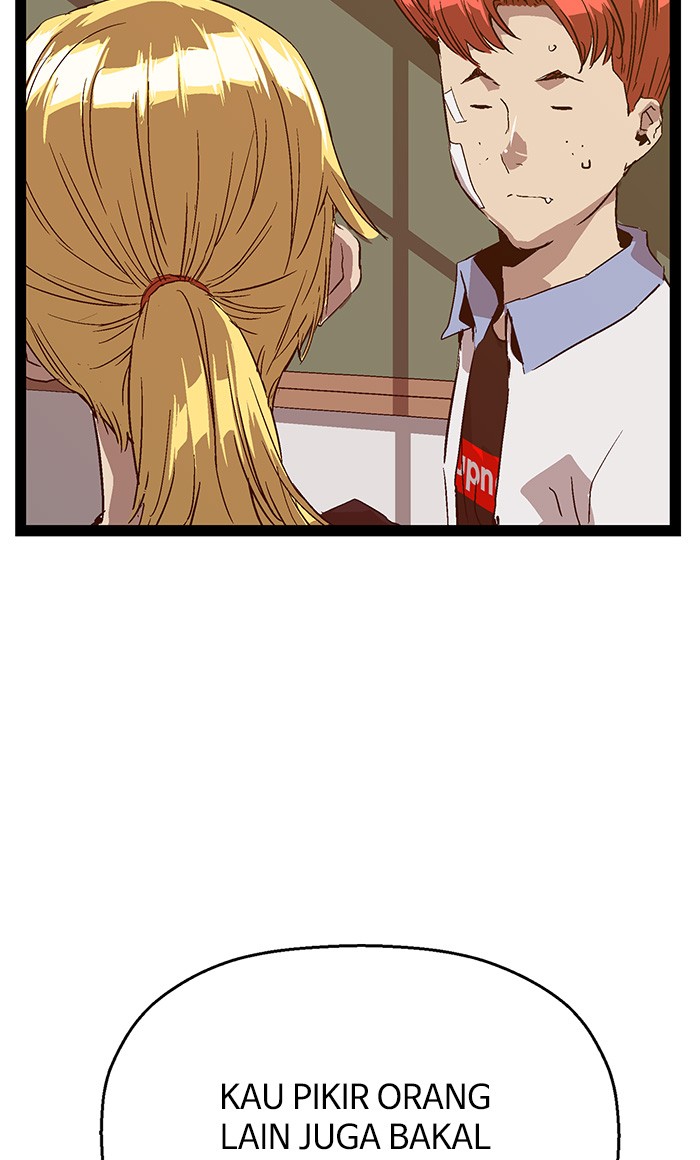 Weak Hero - Chapter 107 - Page 44