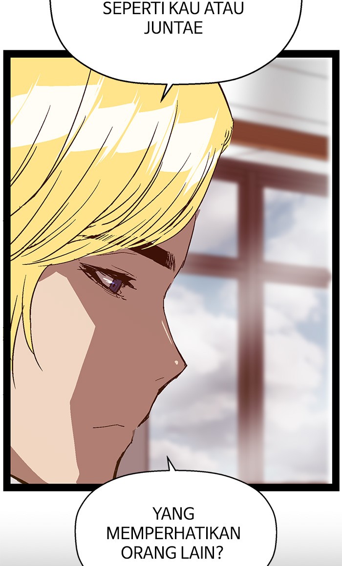 Weak Hero - Chapter 107 - Page 45