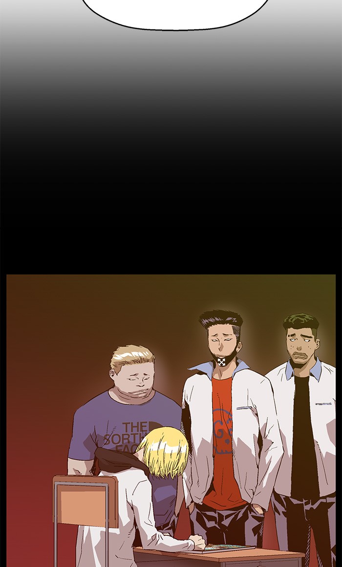 Weak Hero - Chapter 107 - Page 46