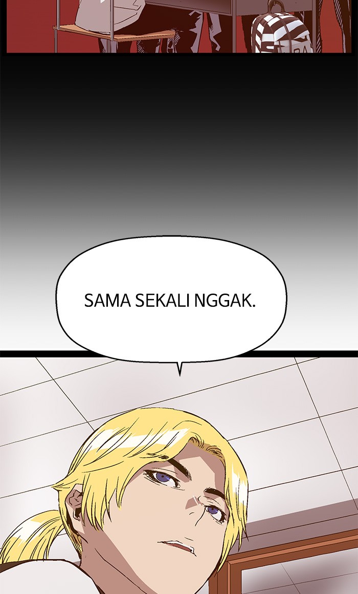 Weak Hero - Chapter 107 - Page 47