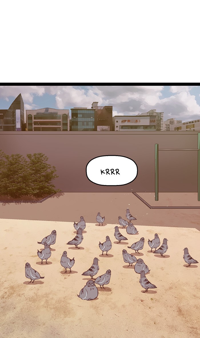 Weak Hero - Chapter 107 - Page 5