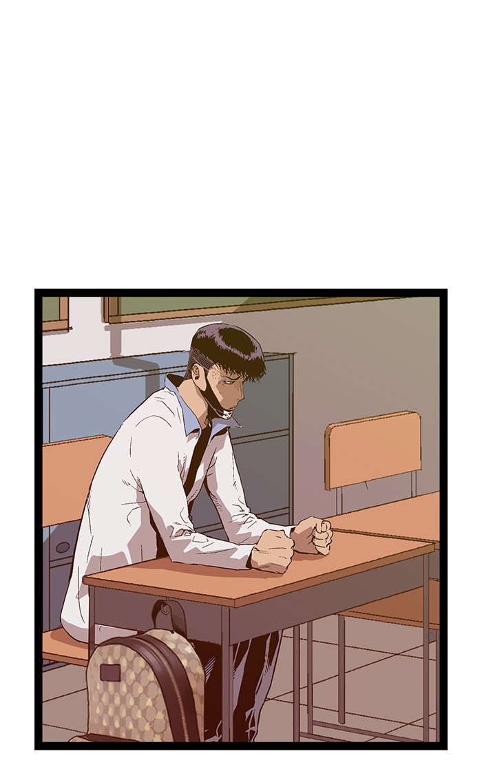 Weak Hero - Chapter 107 - Page 50