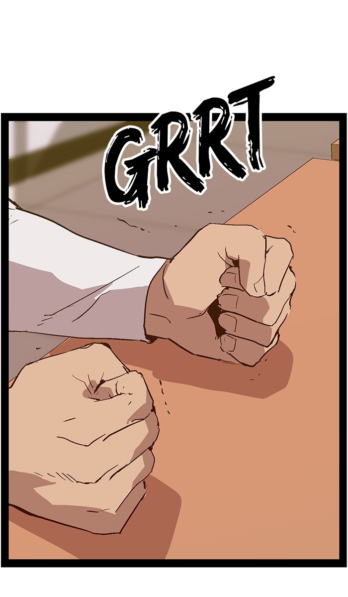 Weak Hero - Chapter 107 - Page 51