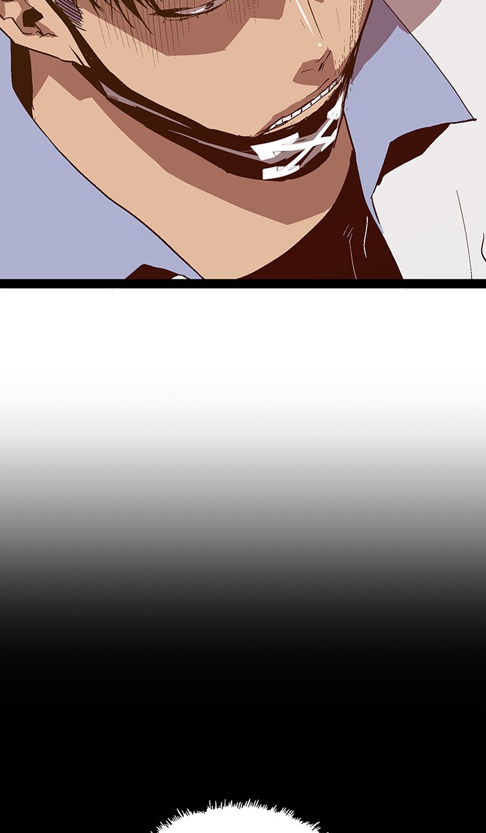 Weak Hero - Chapter 107 - Page 53