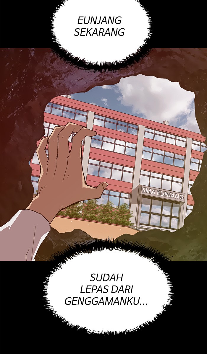 Weak Hero - Chapter 107 - Page 54