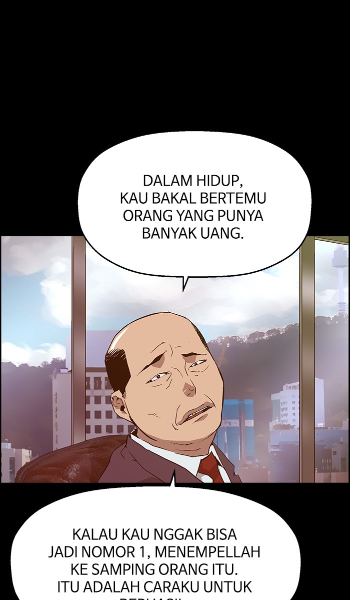 Weak Hero - Chapter 107 - Page 55