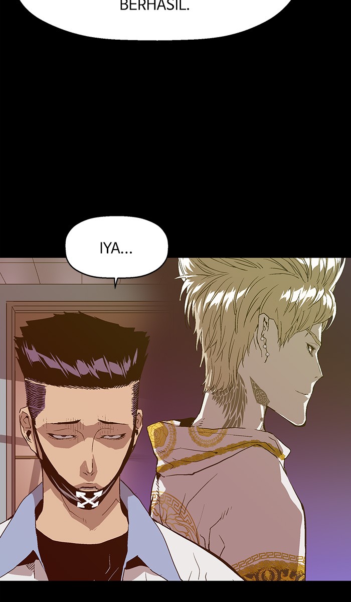 Weak Hero - Chapter 107 - Page 56