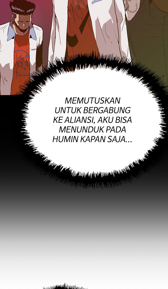 Weak Hero - Chapter 107 - Page 58