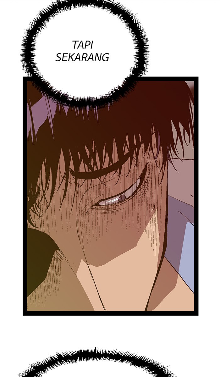 Weak Hero - Chapter 107 - Page 59