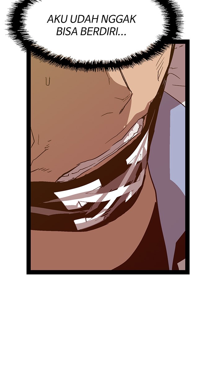 Weak Hero - Chapter 107 - Page 60