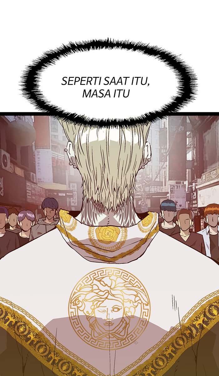 Weak Hero - Chapter 107 - Page 61