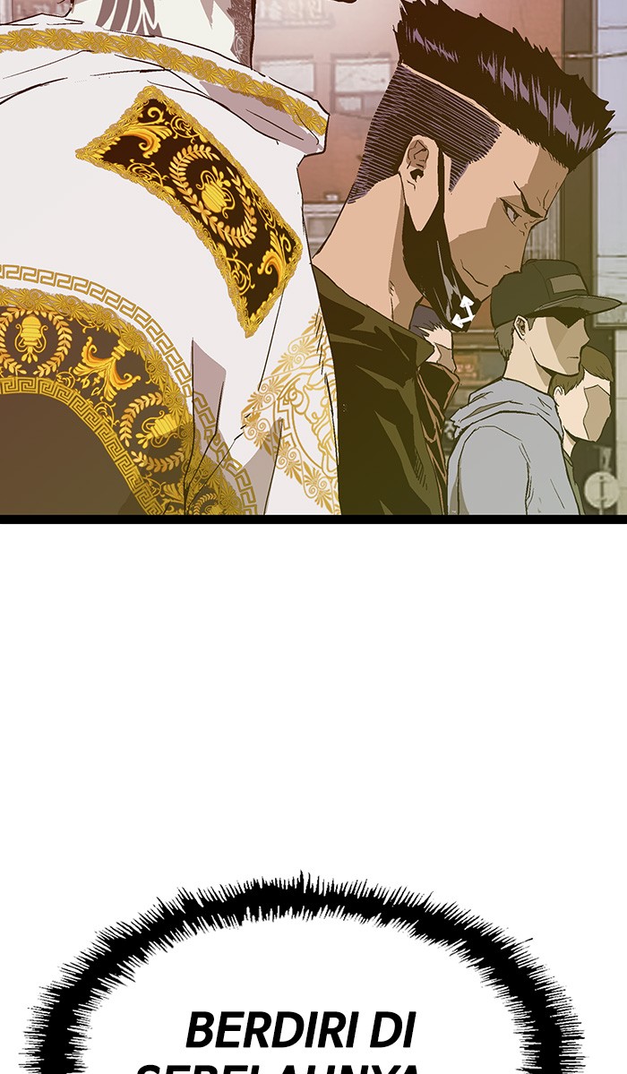 Weak Hero - Chapter 107 - Page 63