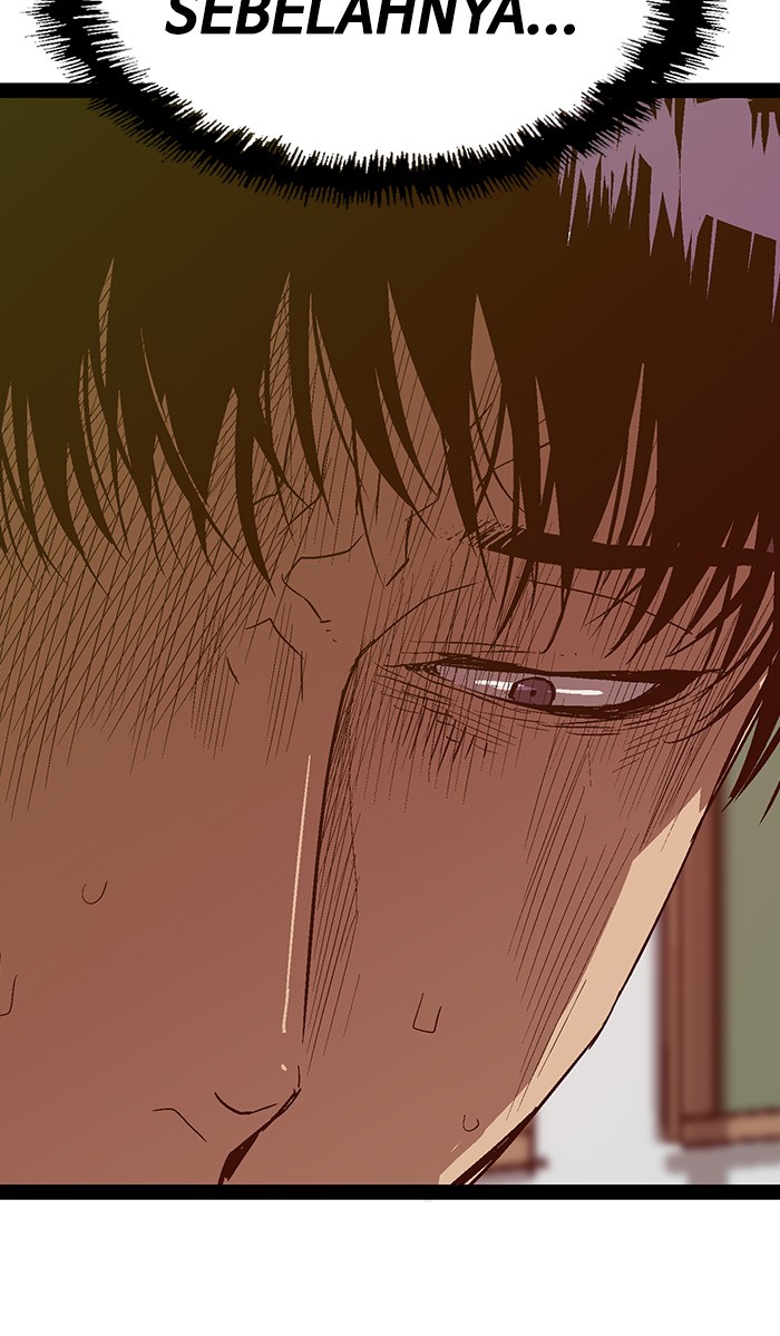 Weak Hero - Chapter 107 - Page 64