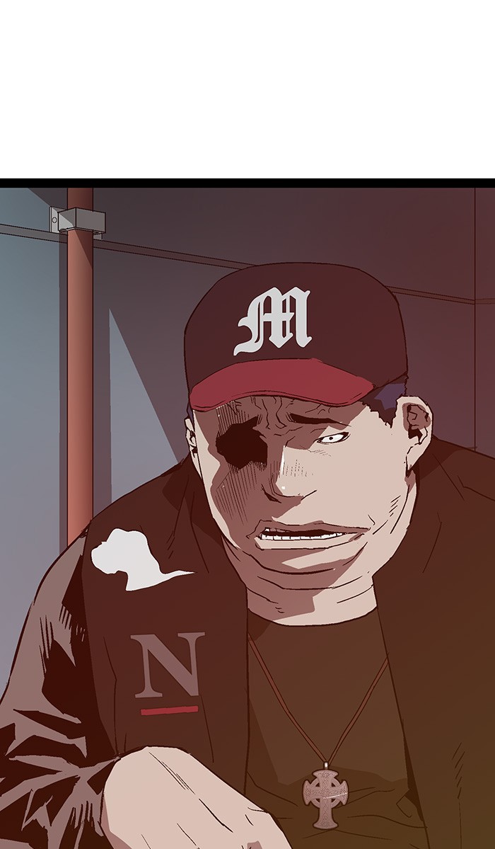 Weak Hero - Chapter 107 - Page 67