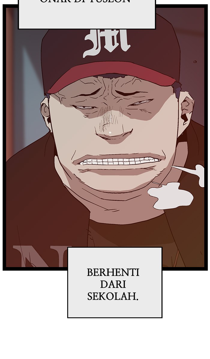 Weak Hero - Chapter 107 - Page 70