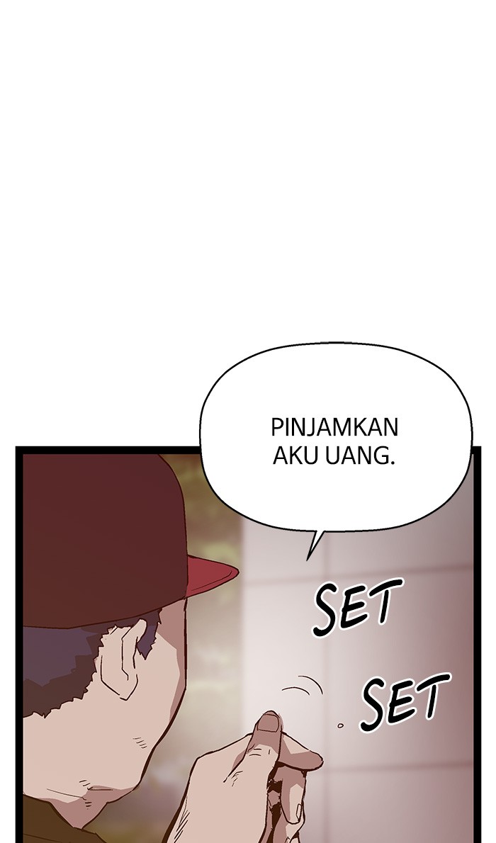 Weak Hero - Chapter 107 - Page 76