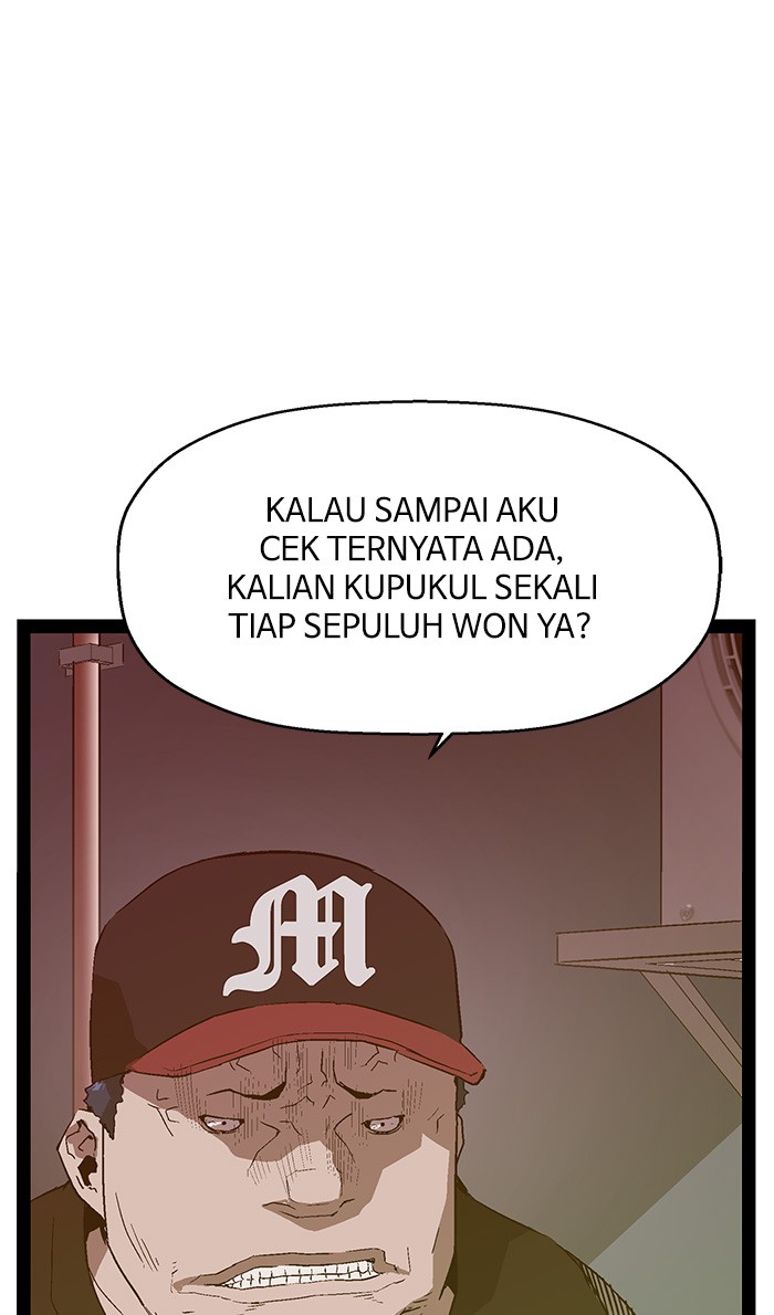 Weak Hero - Chapter 107 - Page 78