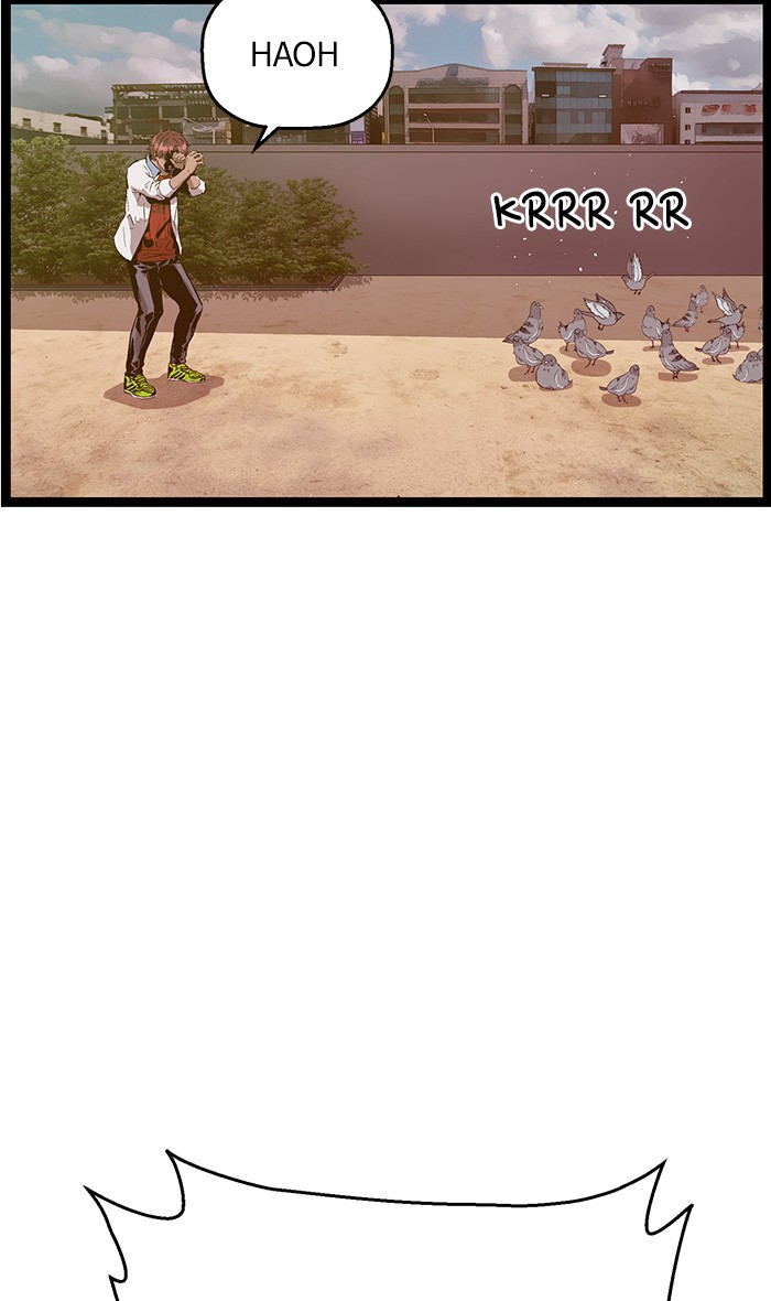 Weak Hero - Chapter 107 - Page 8