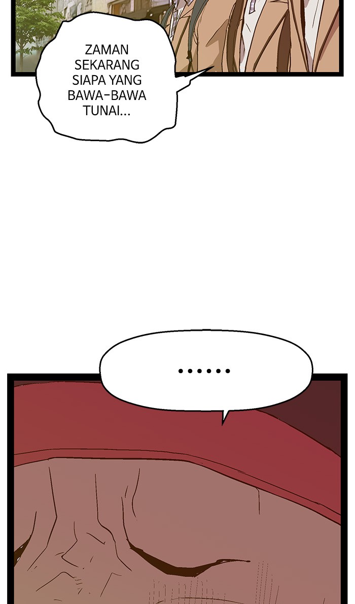 Weak Hero - Chapter 107 - Page 80