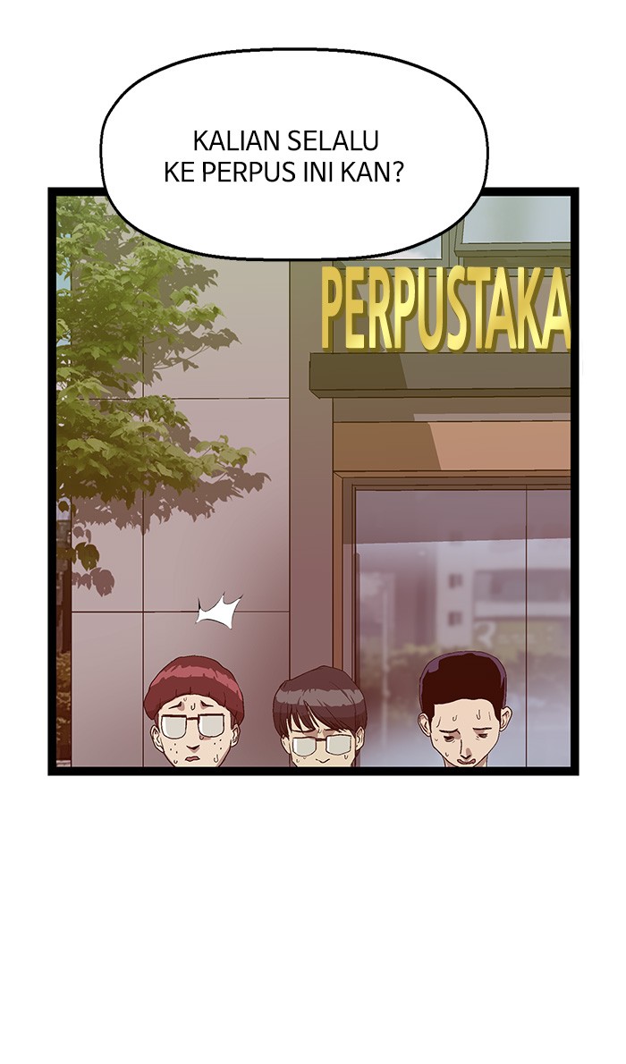 Weak Hero - Chapter 107 - Page 82