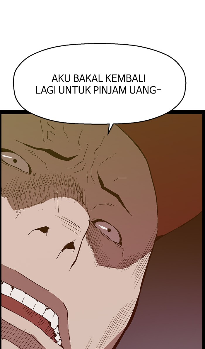 Weak Hero - Chapter 107 - Page 84