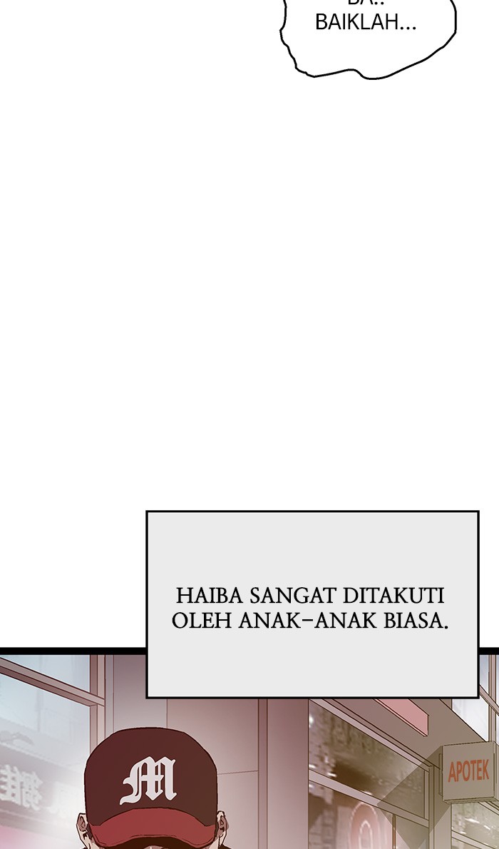 Weak Hero - Chapter 107 - Page 86