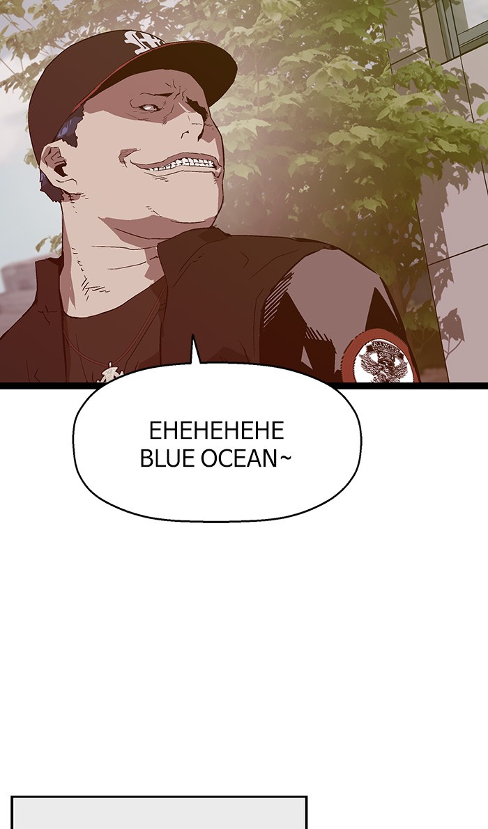 Weak Hero - Chapter 107 - Page 88