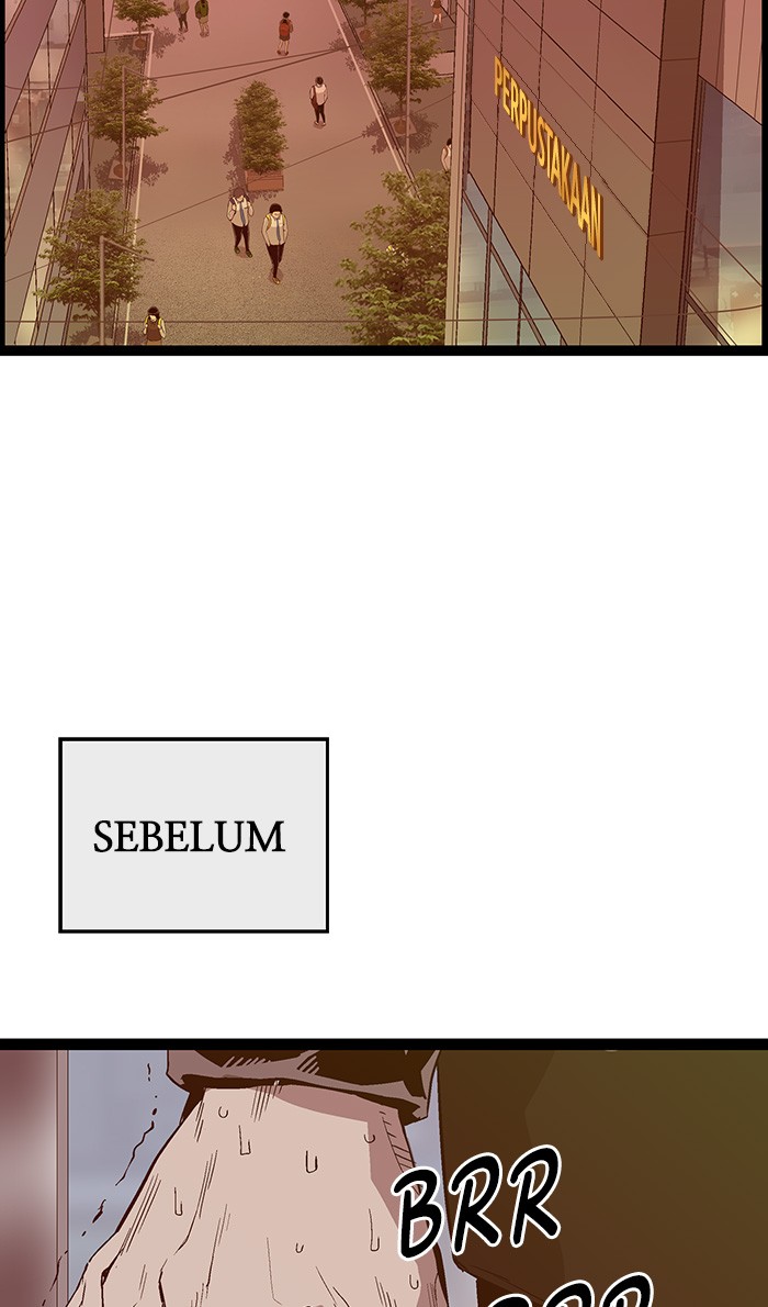 Weak Hero - Chapter 107 - Page 92