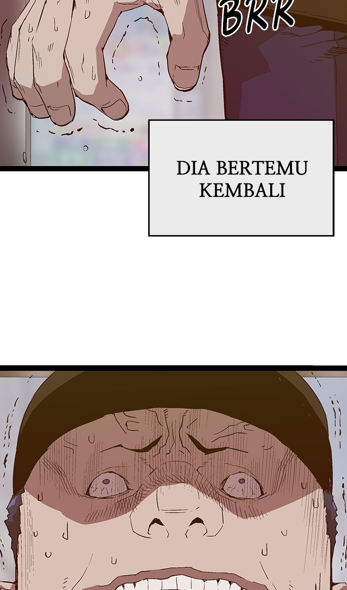 Weak Hero - Chapter 107 - Page 93