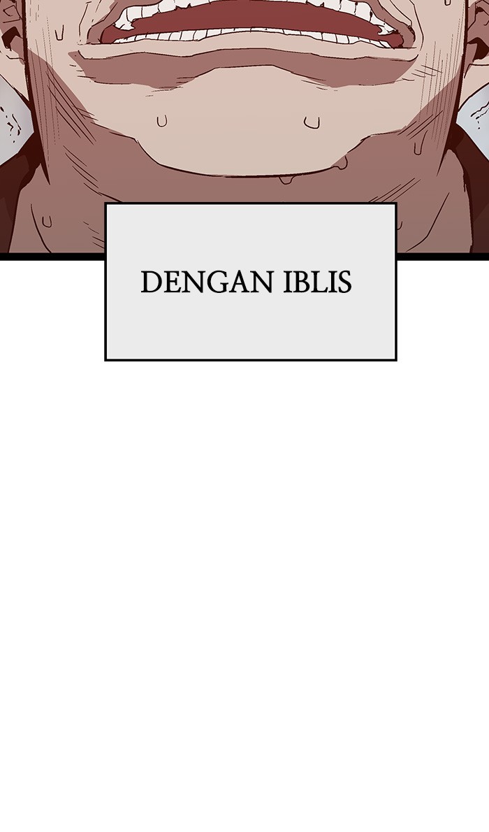 Weak Hero - Chapter 107 - Page 94