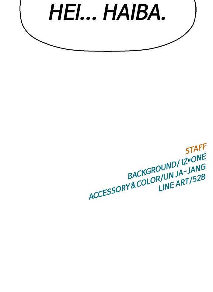 Weak Hero - Chapter 107 - Page 98