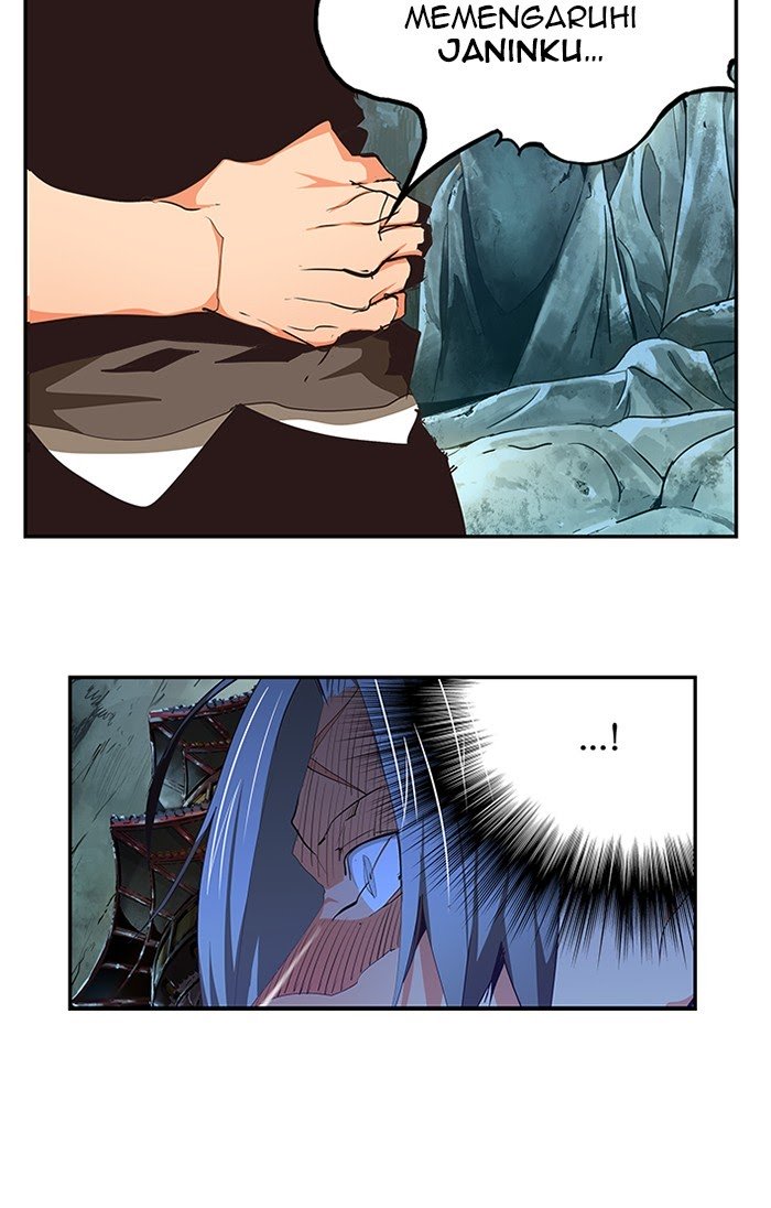 Baca Manhwa The God of High School Chapter 475 Gambar 2