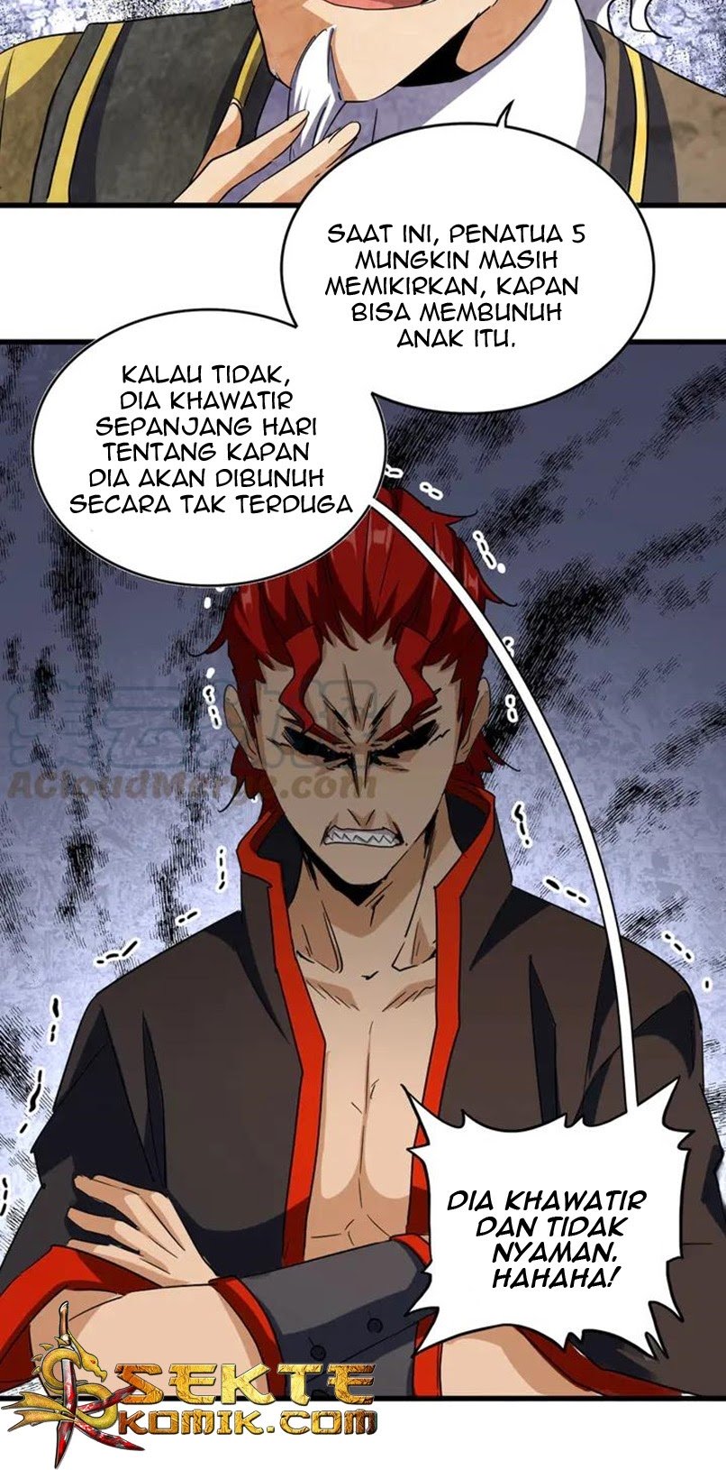 Magic Emperor Chapter 116 - https://gambar-id.komiku.org/wp-content/uploads/2261421-10.jpg