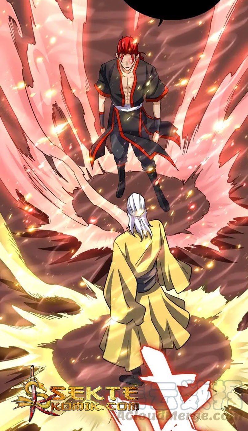 Magic Emperor Chapter 116 - https://gambar-id.komiku.org/wp-content/uploads/2261421-14.jpg