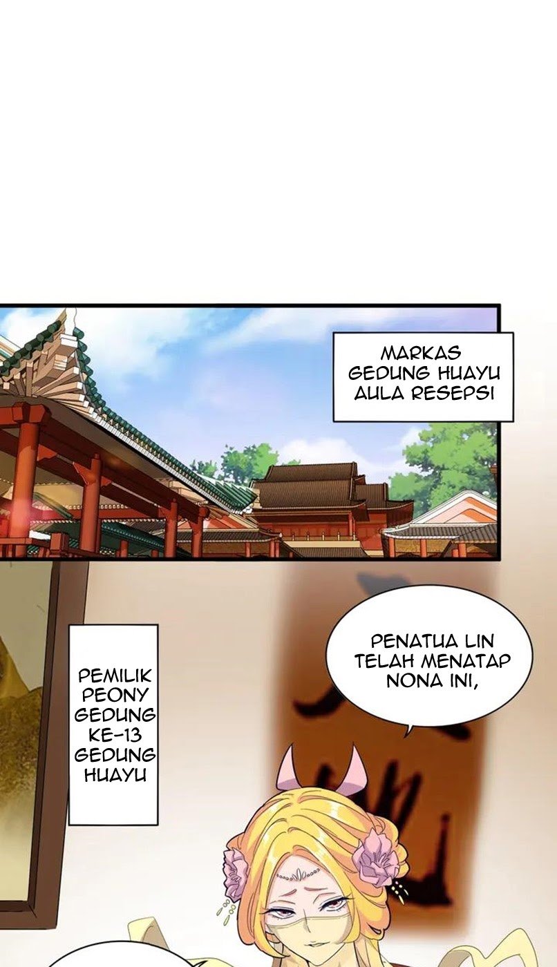 Magic Emperor Chapter 116 - https://gambar-id.komiku.org/wp-content/uploads/2261421-2.jpg