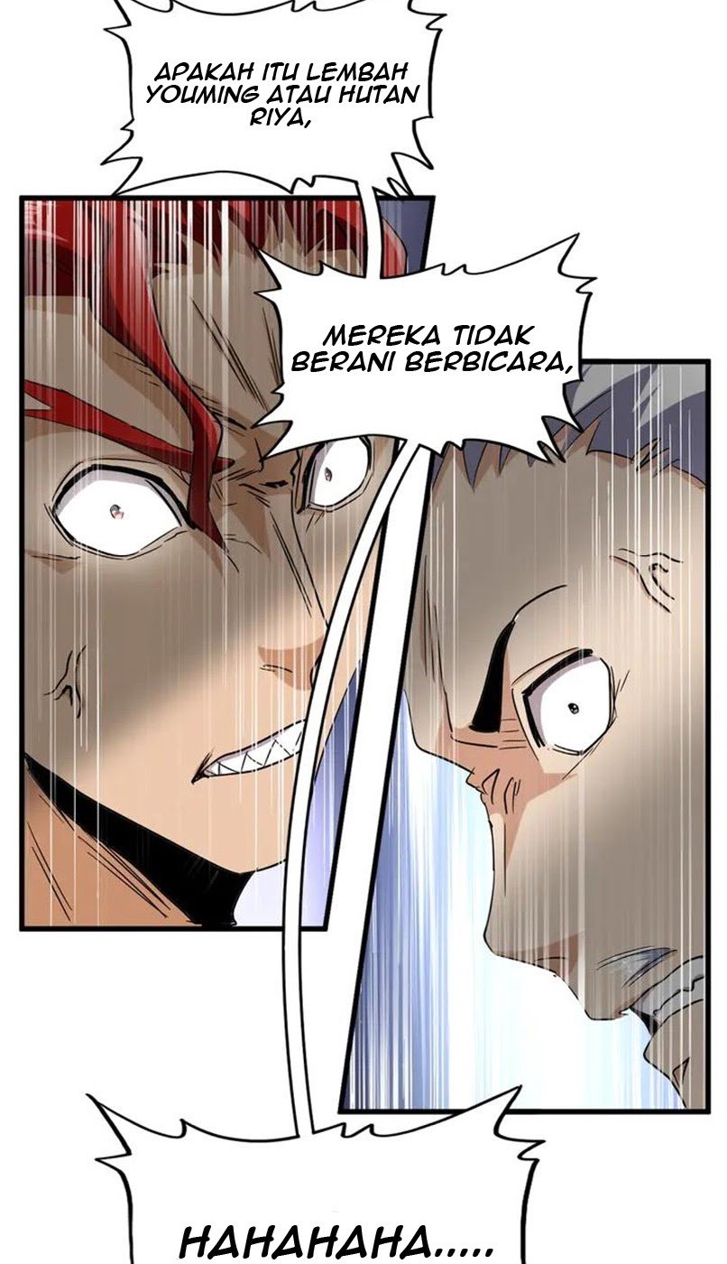 Magic Emperor Chapter 116 - https://gambar-id.komiku.org/wp-content/uploads/2261421-20.jpg