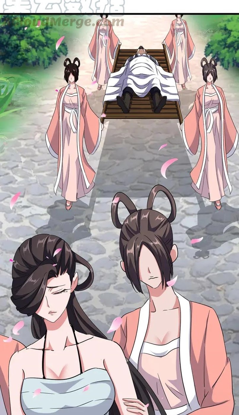 Magic Emperor Chapter 116 - https://gambar-id.komiku.org/wp-content/uploads/2261421-44.jpg