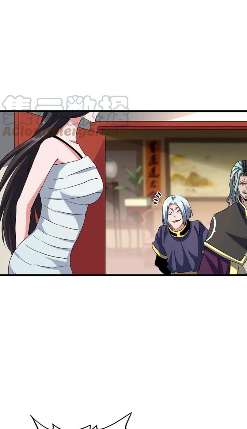Magic Emperor Chapter 116 - https://gambar-id.komiku.org/wp-content/uploads/2261421-46.jpg