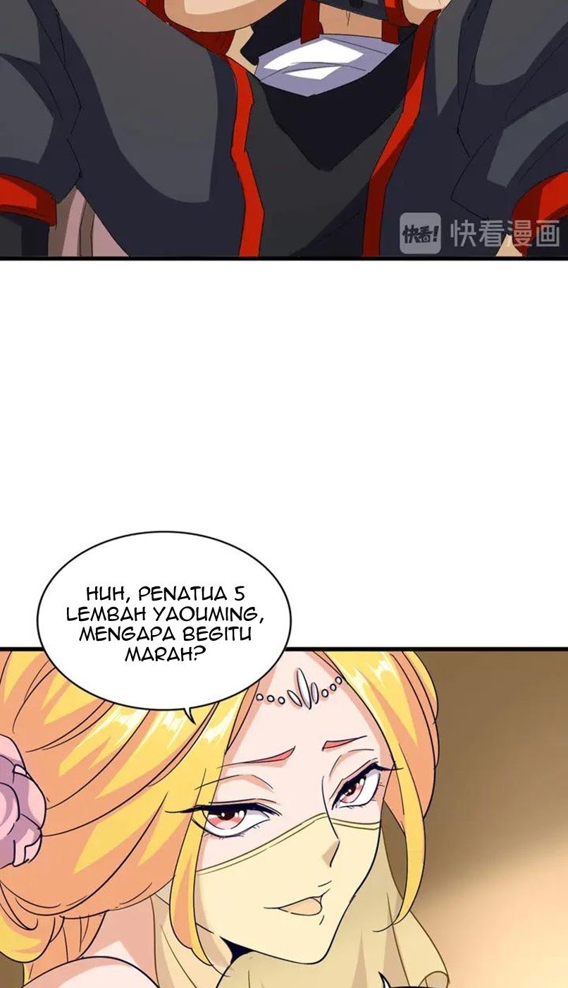 Magic Emperor Chapter 116 - https://gambar-id.komiku.org/wp-content/uploads/2261421-7.jpg